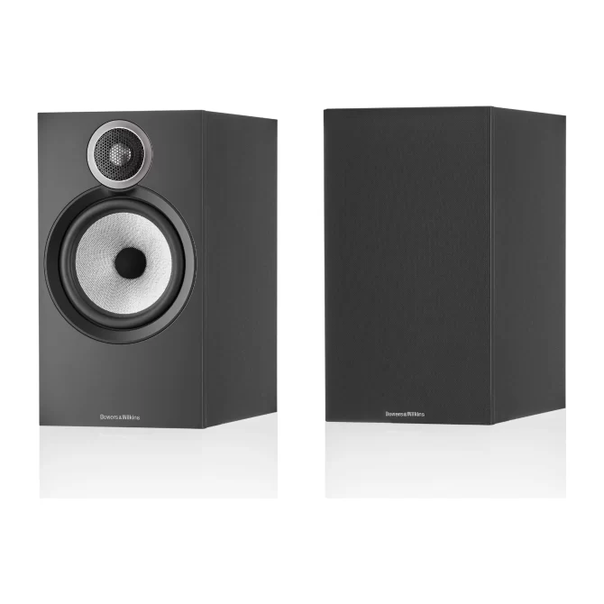 Bowers & Wilkins 606S3 Series