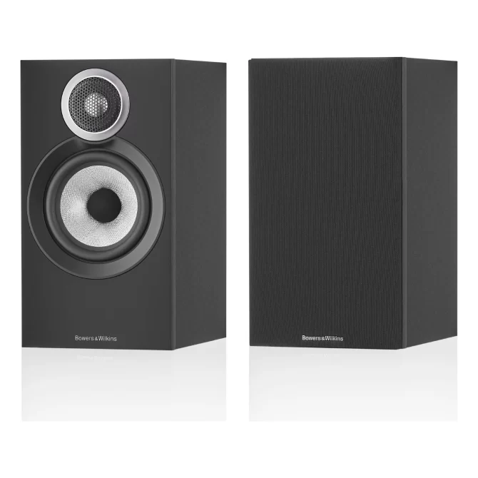 Bowers & Wilkins 607S3 Series