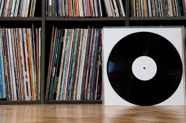 Top 10 Vinyl Records Everyone Should Own