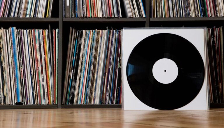 Records All Over Top 10 Vinyl Records Everyone Should Own - Drocer Record