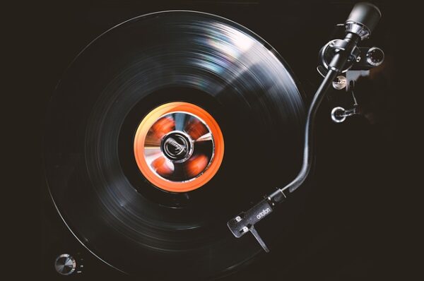 Vinyl Records