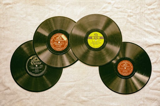 Most Valued & Rare Vinyl Records