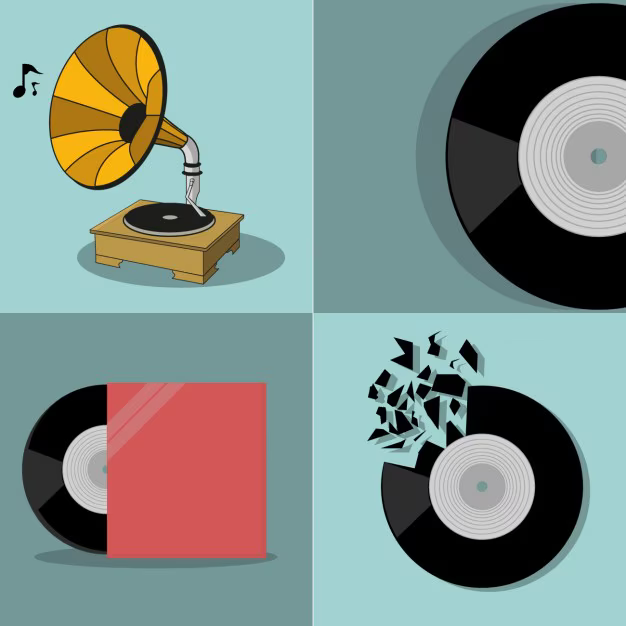 Vinyl Sound Better Than Streaming